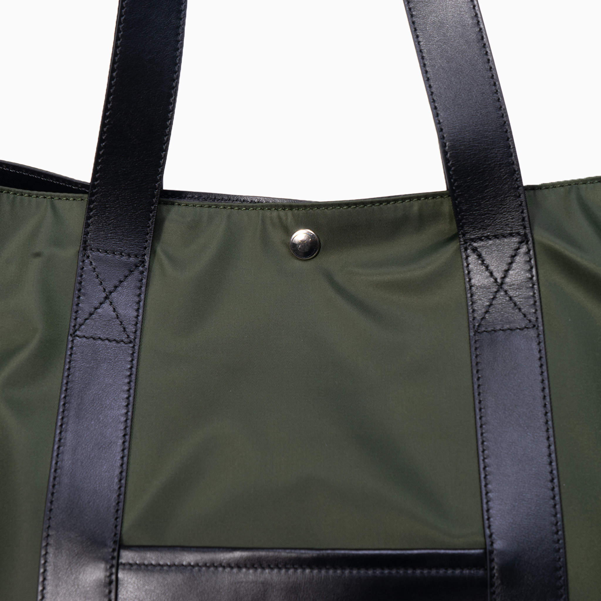 Pillar Tote Nylon