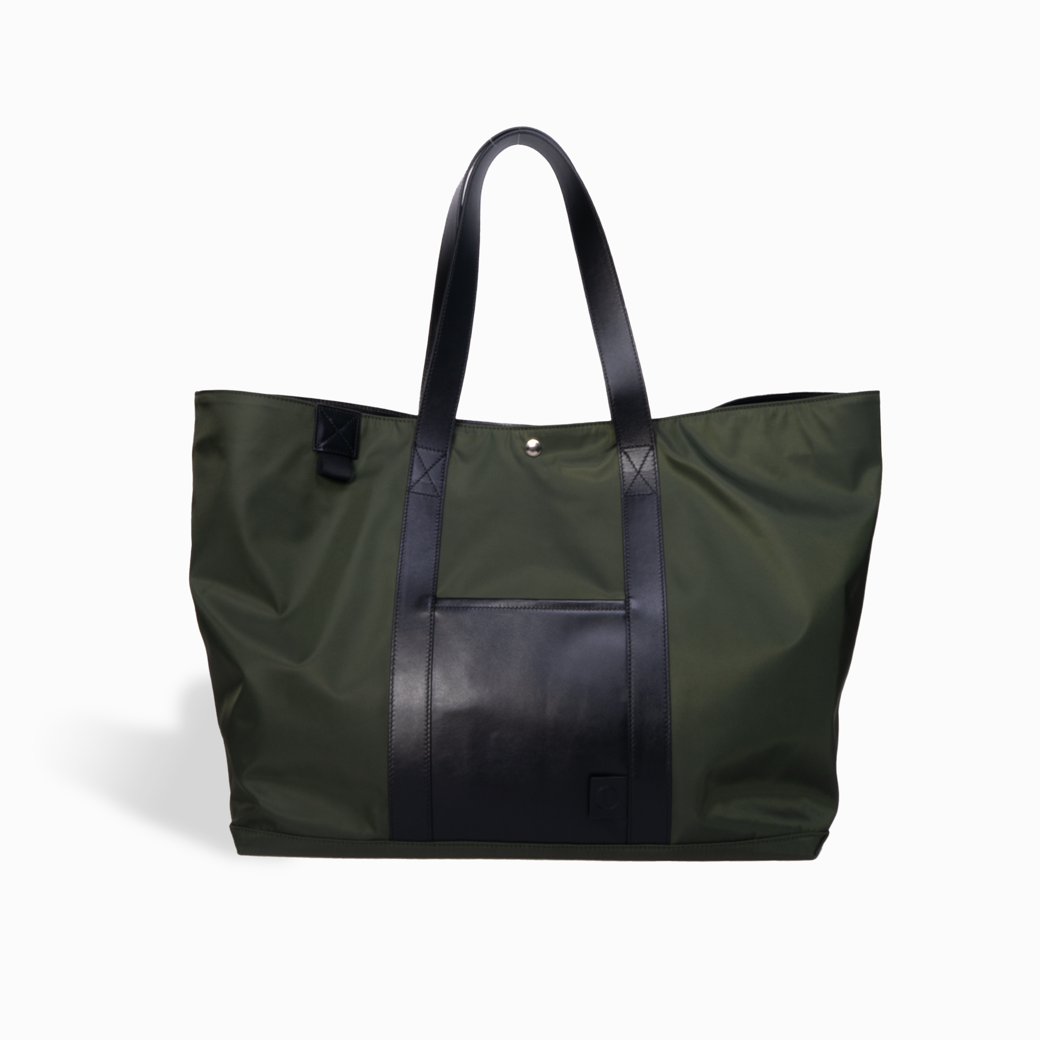 Pillar Tote Nylon