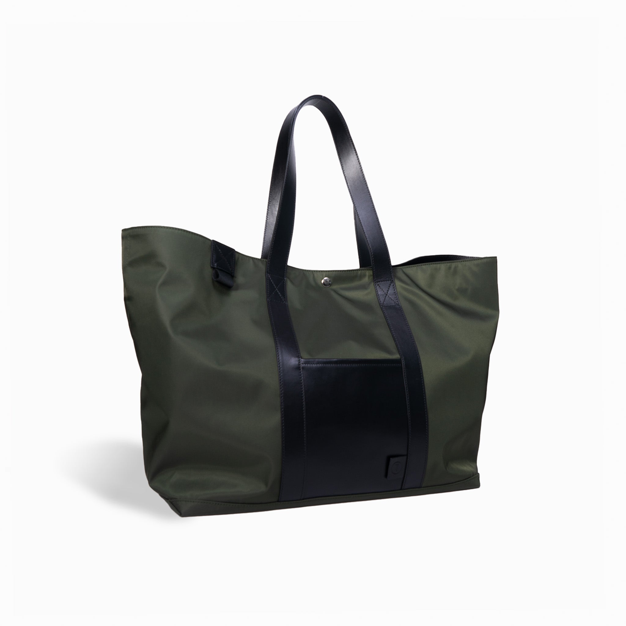 Pillar Tote Nylon