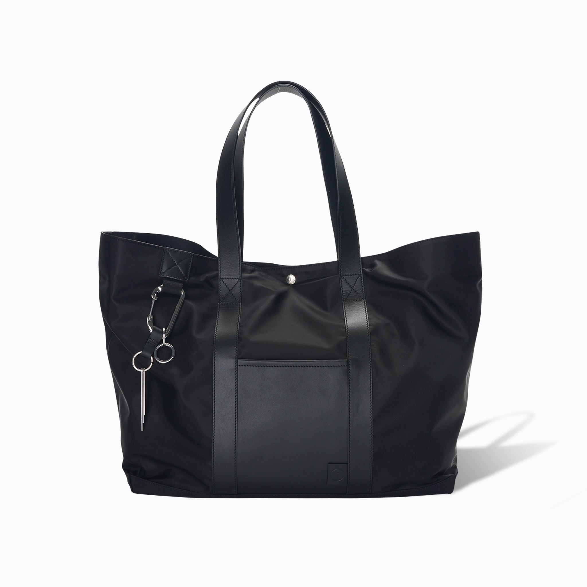 Pillar Tote Nylon