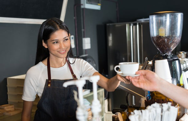 Barista