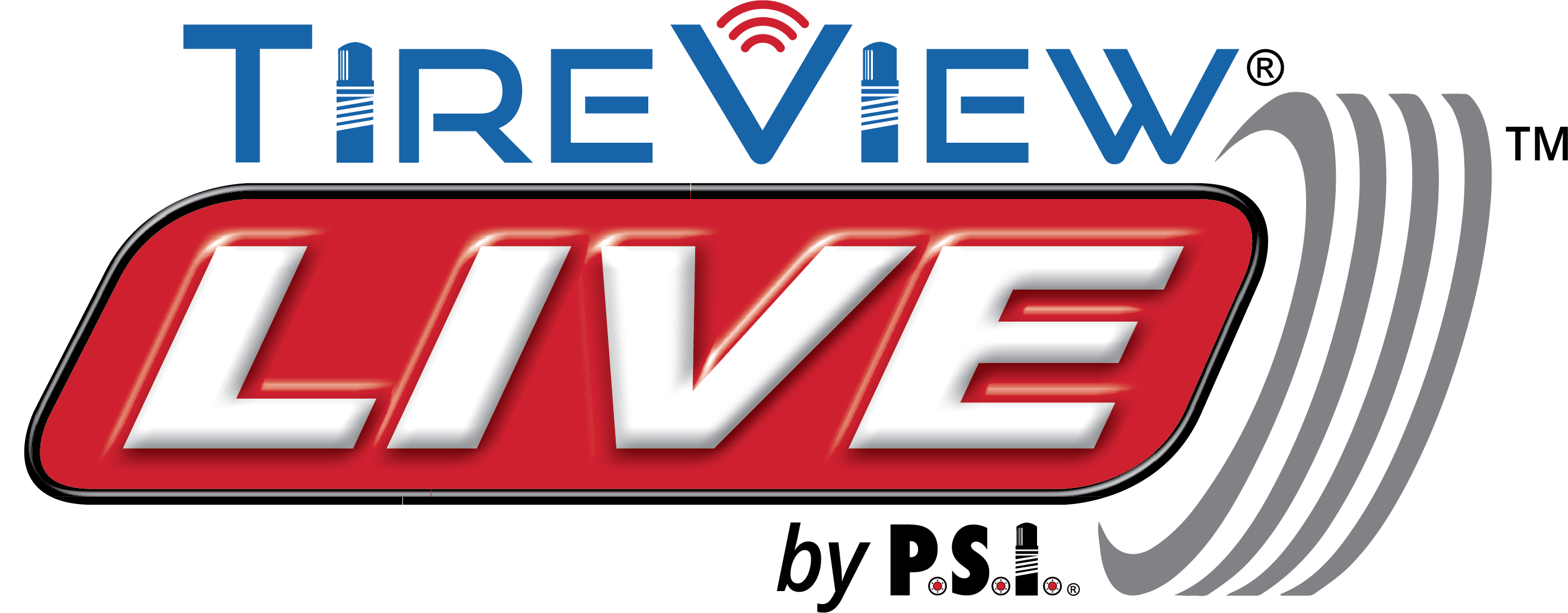 TireView Logo