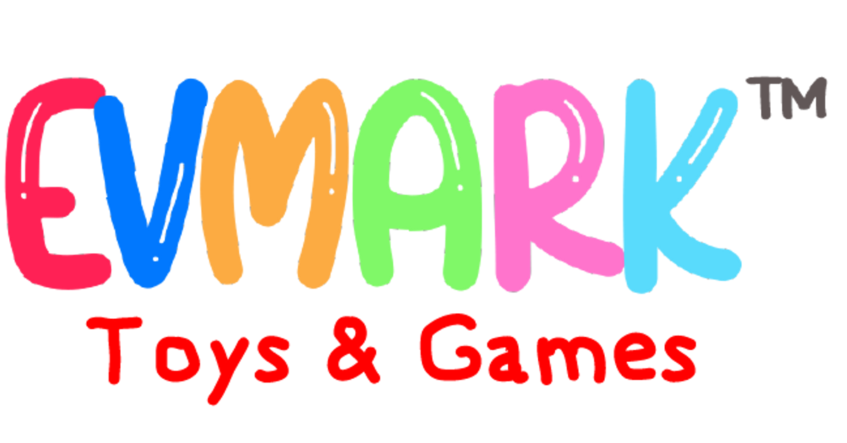 Evmark Toys & Games