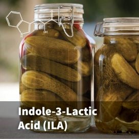 Indole 3 Lactic Acid