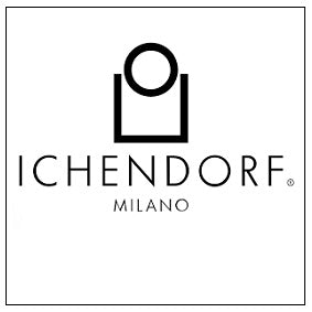 Ichendorf Milano glaswerk - Italiaans Design