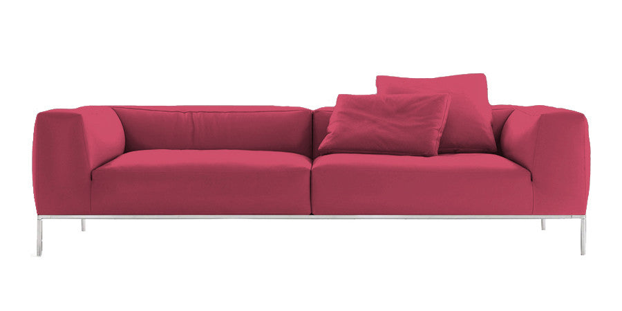 Cherry Sofa Boss Sofas 7131