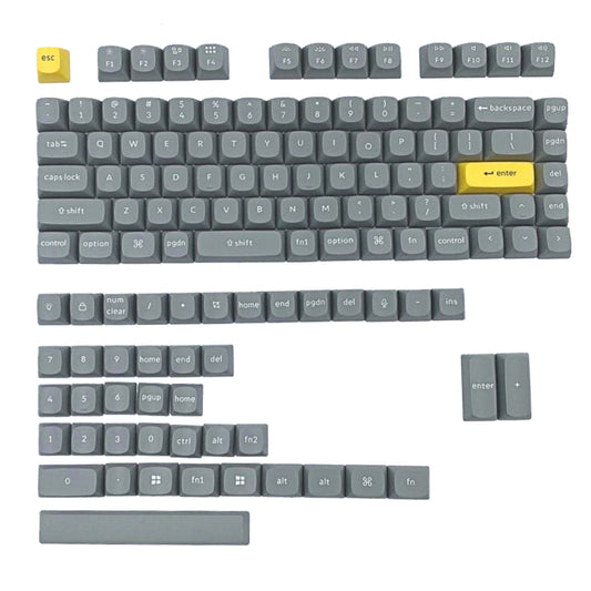 Touchmax Resonance Keycap Set