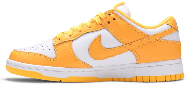 Wmns Dunk Low 'Laser Orange' DD1503-800 – Hermalohrma