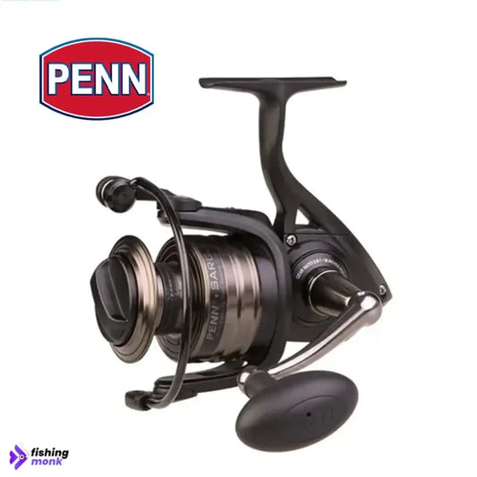 Penn Fierce III Spinning Reels - TackleDirect