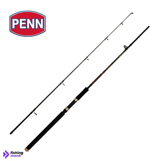 Penn Bayonet Spinning Rod