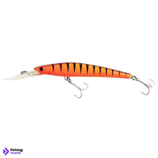 Tiemco Wild Mouse Soft Fishing Lure, 88mm, 4g