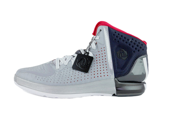 adidas d rose 4