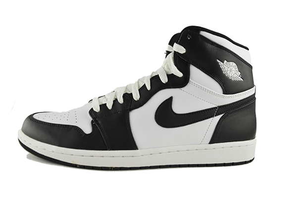 jordan 1 cdp black and white