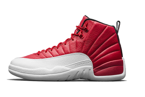 jordan 12 gym red size 9.5