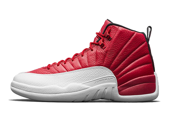 gym red 12s gs