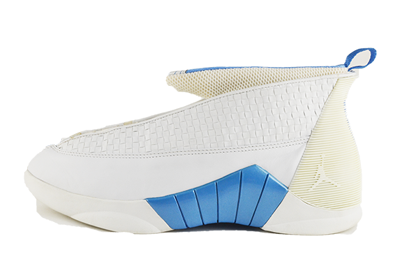 unc jordan 15