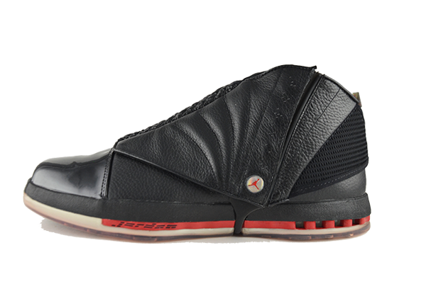 Air Jordan 16 (CDP) – FlightSkool Shoes