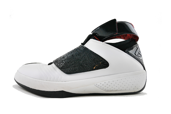 Air 20 "Quickstrike" – FlightSkool Shoes