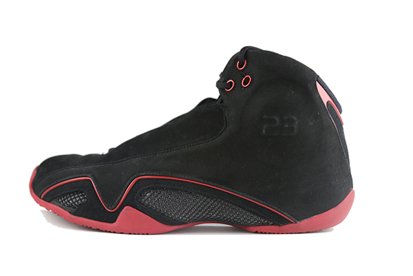 Aguanieve Rosa Cumplimiento a Air Jordan 21 (CDP) – FlightSkool Shoes