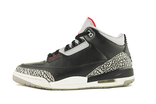 jordan 3 cdp