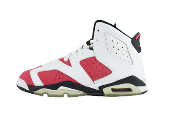 air jordan 6 rose