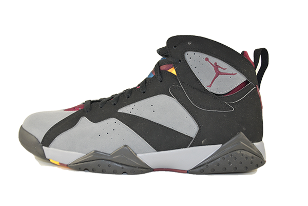 air jordan 7 bordeaux