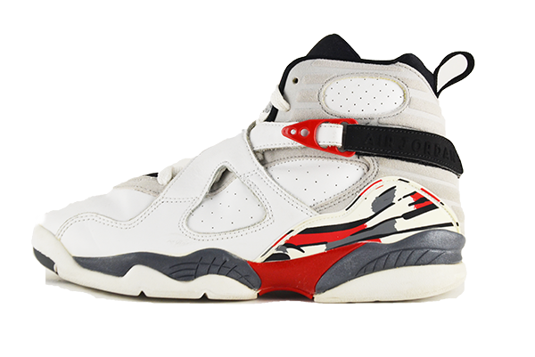 jordan 8 bugs