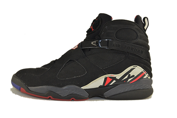 jordan retro 8 playoffs