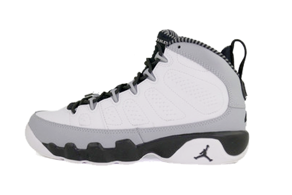 baron retro 9