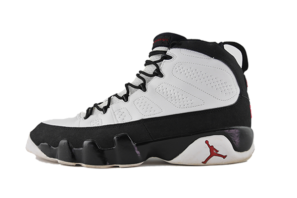 jordan 9 playoff