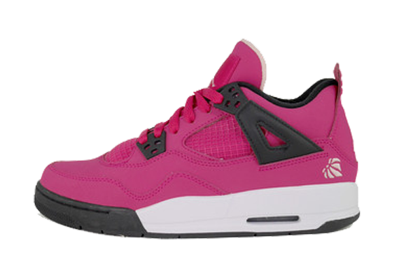 valentine jordan 4