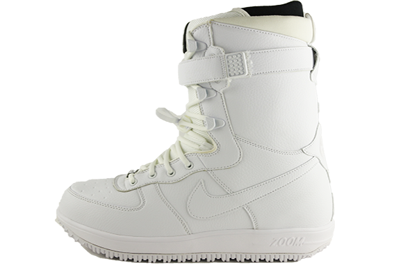 air force 1 snow