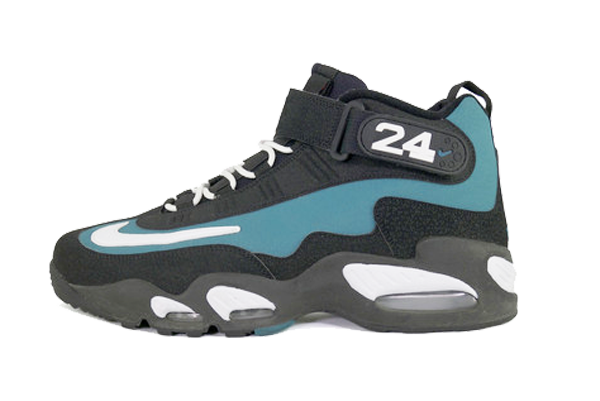 griffey max