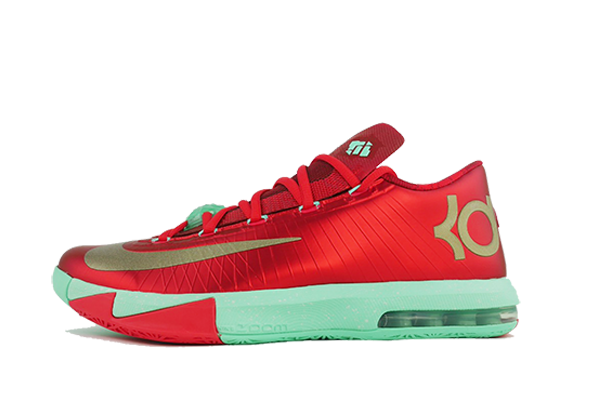 nike kd 6 Zwart