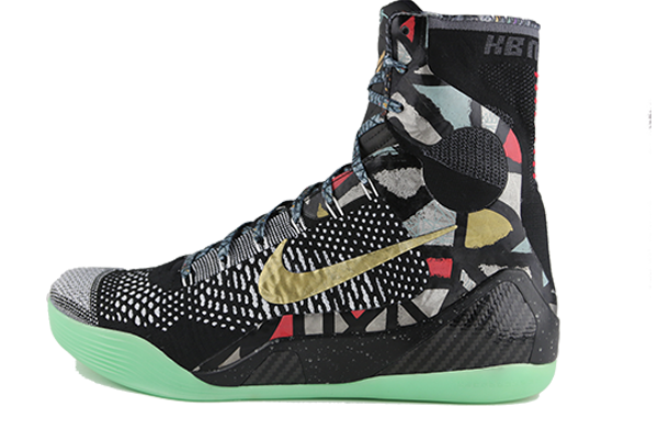 Nike Kobe 9 