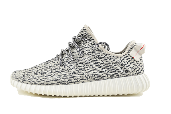 Adidas Yeezy Boost 350 Turtle Dove Infant Size 5K AUTHENTIC 