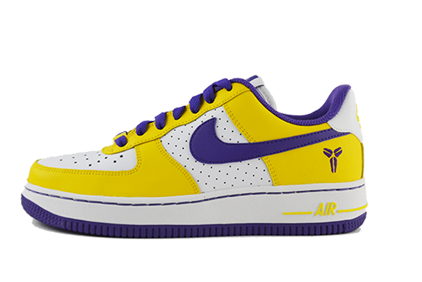 kobe air force one