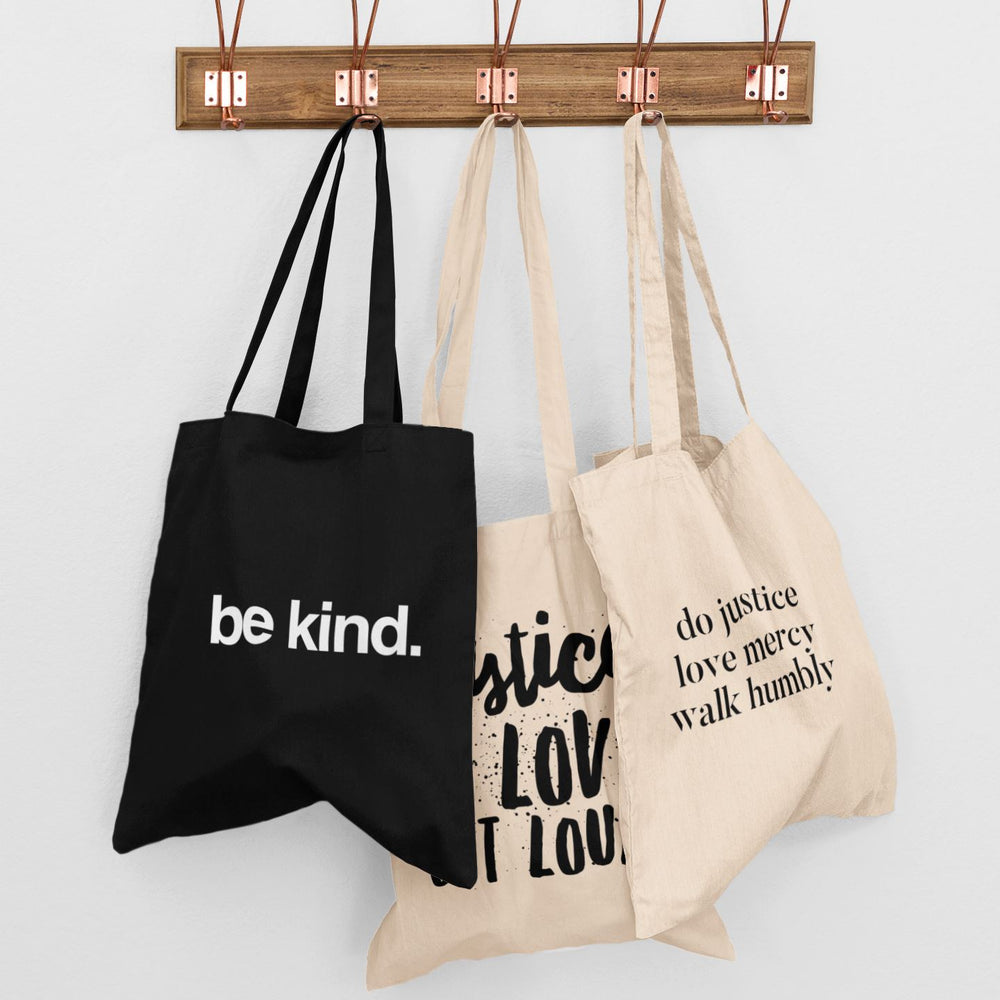 Be Kind Collection – The Happy Givers