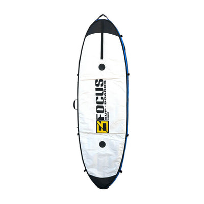 Focus SUP Board Travel Bag Fits 9'' To 9'4'' Boards TB3-90, Water  Adventure Pro