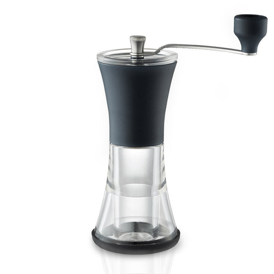 Yama Hand Coffee Grinder – Bean Counter Coffee Roasters