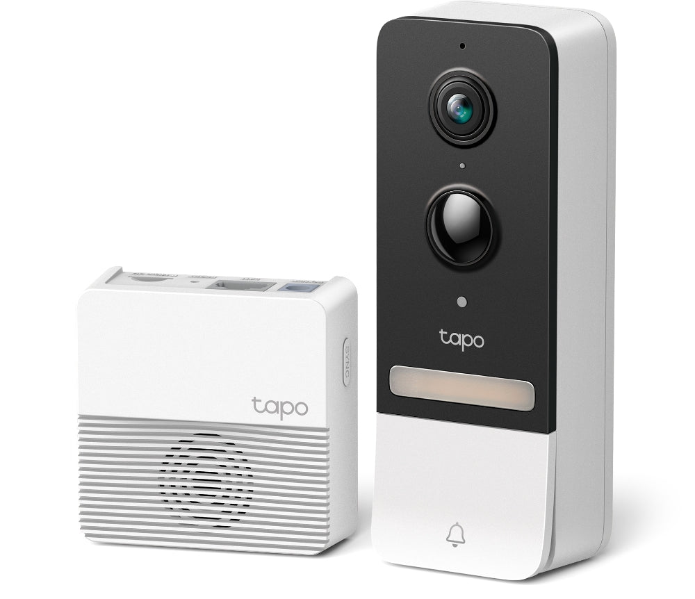 TP-Link Tapo C225 Telecamera di sicurezza IP Interno 2560 x 1440 Pi