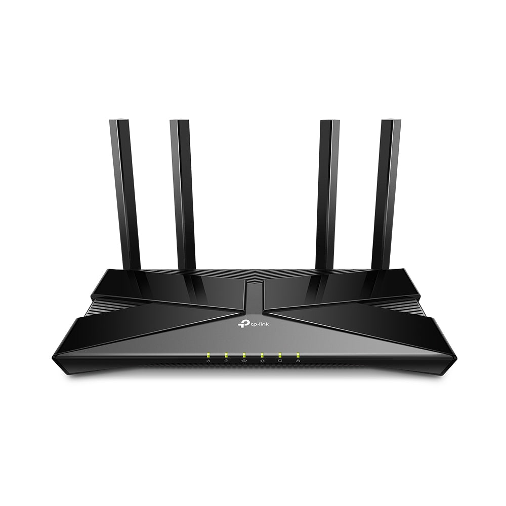Archer AX80 AX6000 8-Stream WiFi6 Router with 2.5G Port