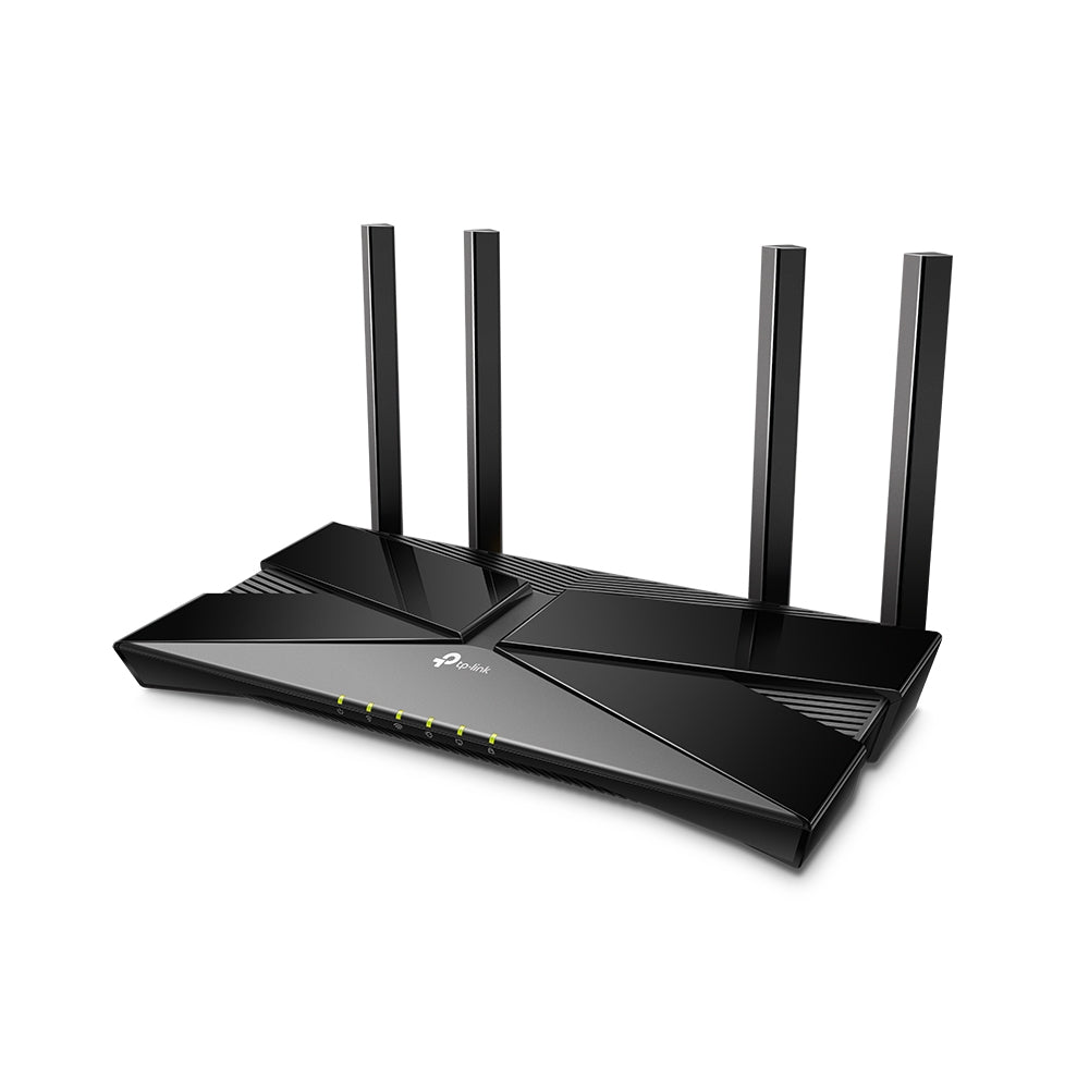 Deco X68 AX3600 Tri-Band Gigabit WiFi 6 Mesh Router