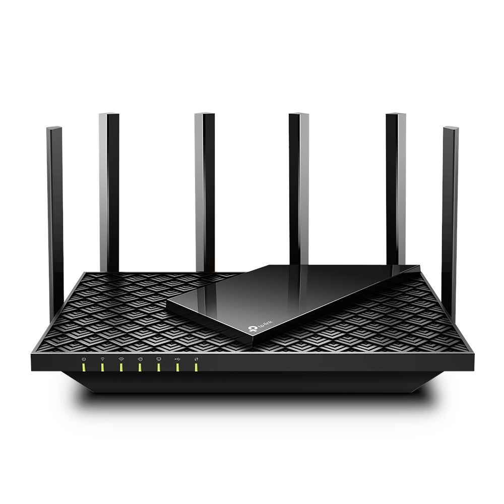 Archer AX23 AX1800 Dual-Band WiFi6 Router