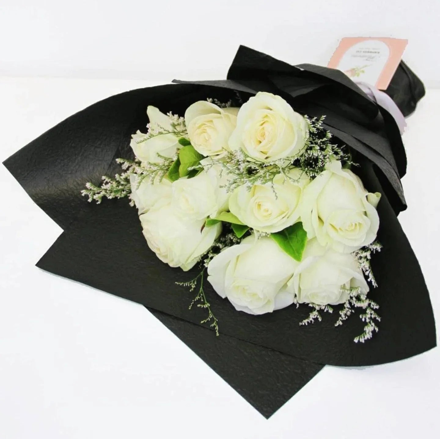 our professional florist in coburg vic