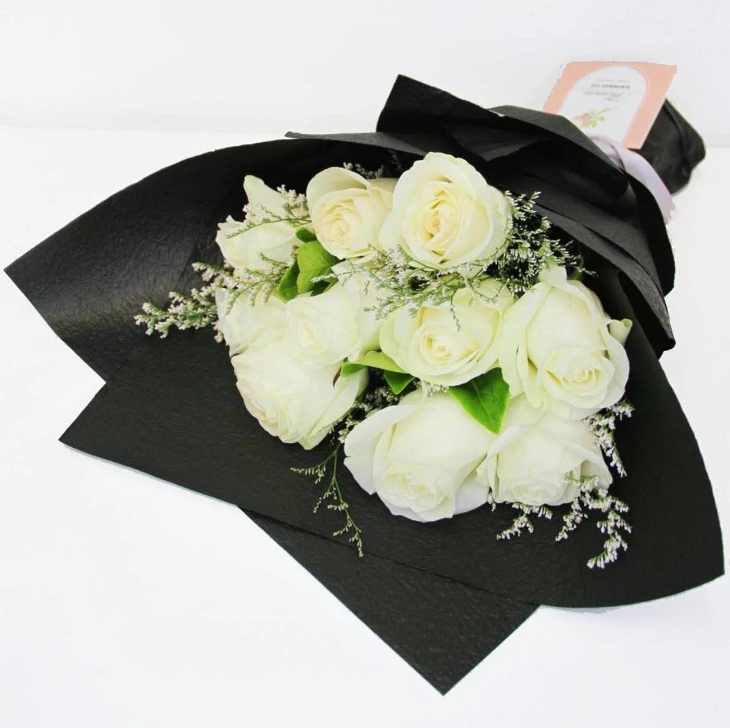 our professional florist in north melbourne
