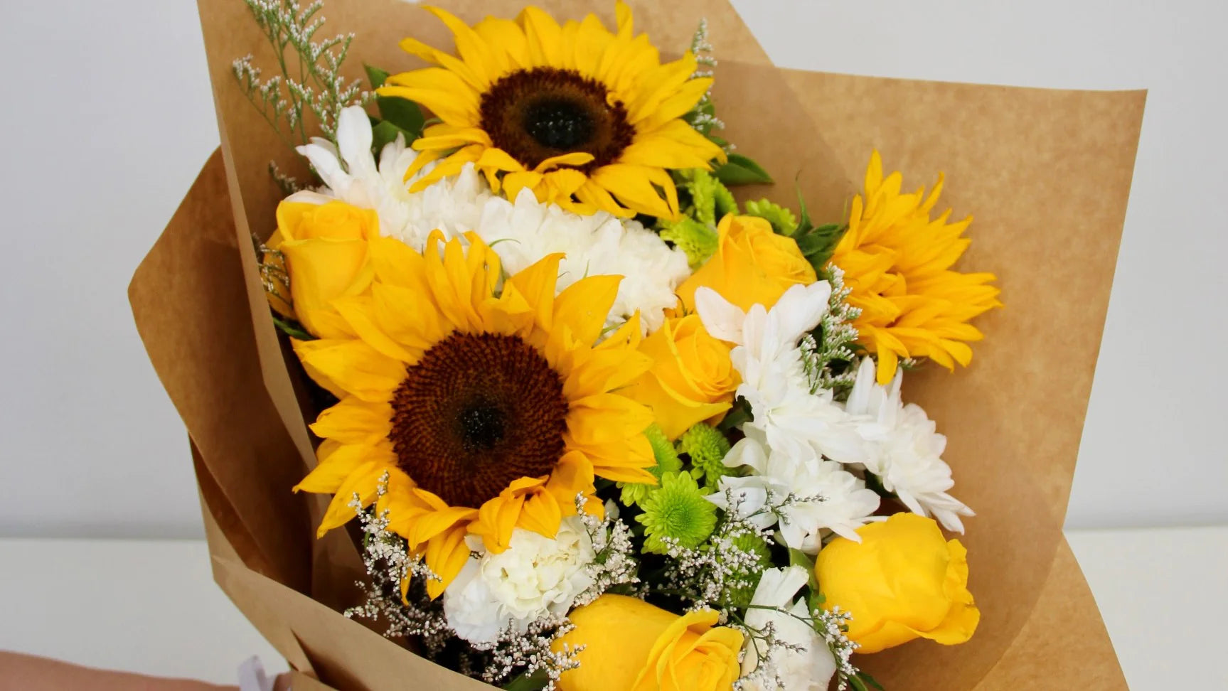 our professional florist in port melbourne