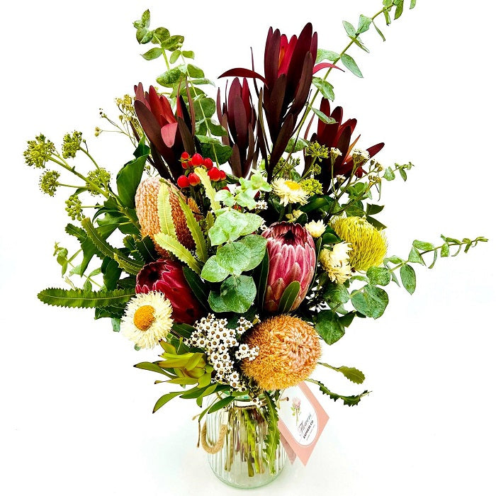 professional florist in clifton hill vic