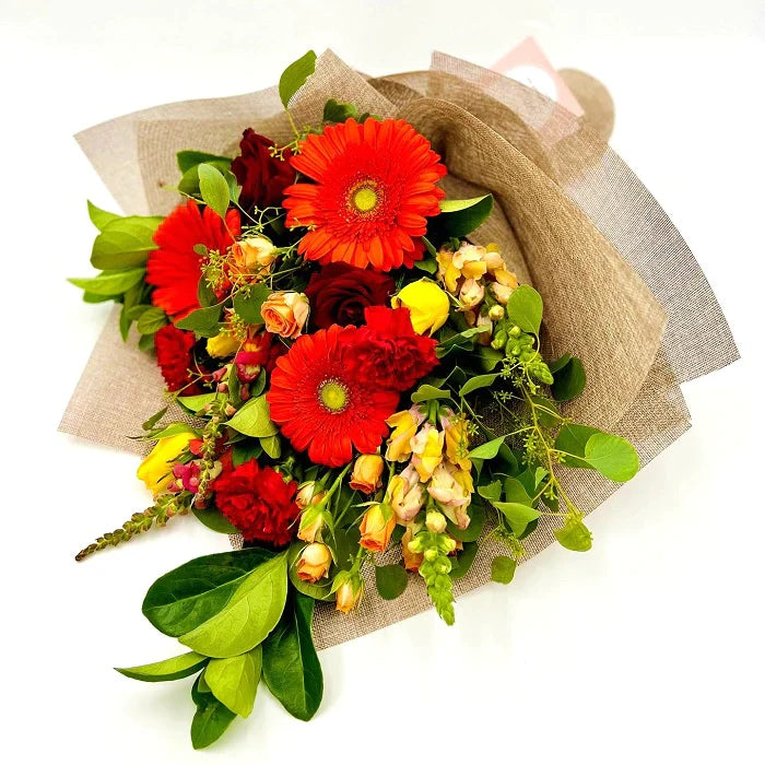 professional florist in fitzroy