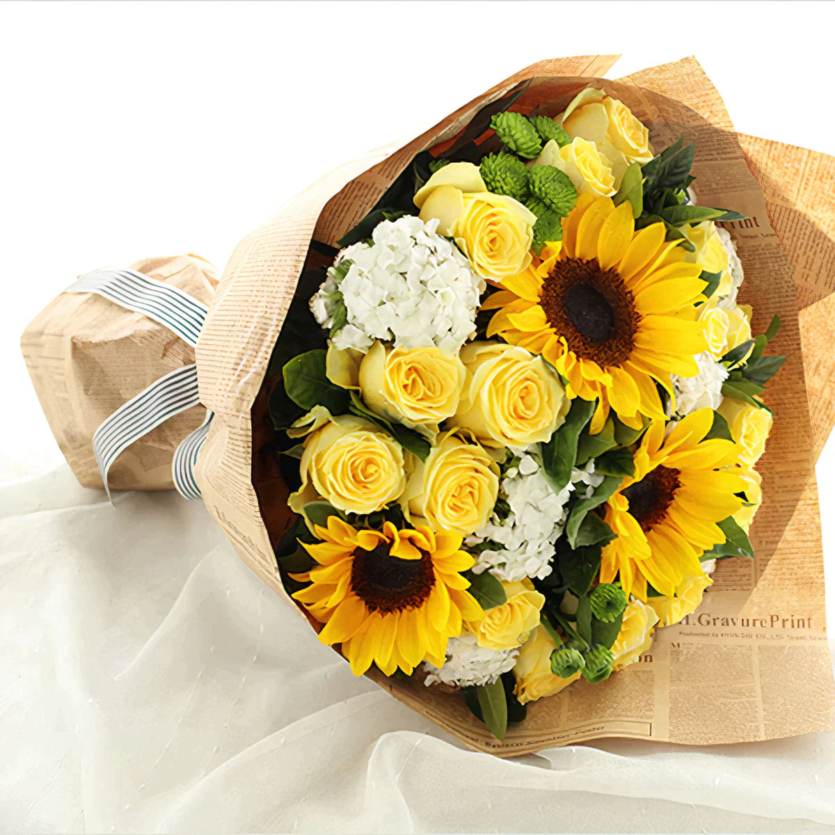 reliable professional florist in elsternwick